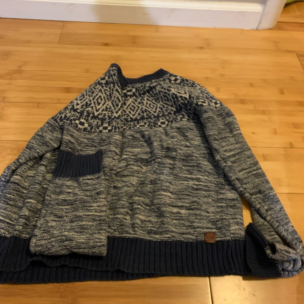 Roxy vintage sweater